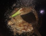 Foto langkah ke 2 dari resep Mie ayam jamur tiram.