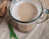 Foto langkah ke 4 dari resep Wedang Bajigur.