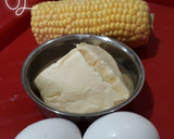 Foto del paso 1 de la receta: Pastel de choclo con queso