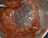 Foto del paso 8 de la receta Bizcocho de plátano y nueces