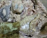 Foto langkah ke 2 dari resep Ayam Goreng Bawang Putih.