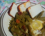 Foto del paso 5 de la receta: Habas guisadas