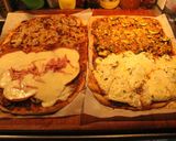 Foto del paso 11 de la receta: Pizzas del primer domingo del 2025