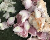 Foto del paso 2 de la receta: Tacos de pavo a mi manera