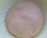 Buns recipe step 3 photo
