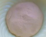 A picture of step 3 of Buns.