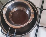 Proteinszelet házilag recept fázis 5 fotója