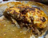 Foto del paso 10 de la receta: Lasaña de Carne con Repollo