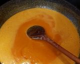 Zöldbabfőzelék fasírttal recept fázis 1 fotója