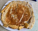 Császármorzsa recept fázis 6 fotója