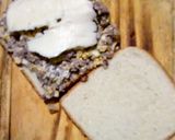 Foto del paso 1 de la receta: Sándwich Charly
