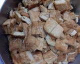 蒜香酥豆包的食譜步驟1照片