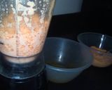 A picture of step 5 of Onion Bhaji Pakora.