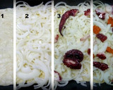 Foto del paso 10 de la receta: Coca mediterránea