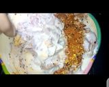 A picture of step 8 of Beef Achar Gosht.