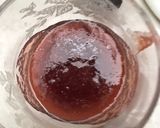 Foto langkah ke 2 dari resep Tart Anggur (Grape Tart).