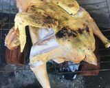 Foto langkah ke 1 dari resep Ayam bakar Bangi Ala Bu Ali.