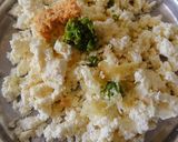A picture of step 3 of Paneer Walnut Kebab.