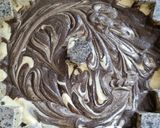 Foto langkah ke 4 dari resep Marmer Cake.