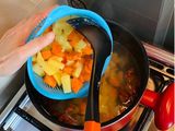 Sop Dada Ayam Sueger Polll