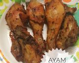 Foto langkah ke 5 dari resep Ayam Goreng Kuning.