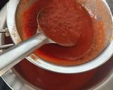ટોમેટો સૂપ (Tomato Soup Recipe In Gujarati) રેસીપી સ્ટેપ3ફોટો