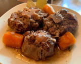 Foto del paso 5 de la receta: Rabo de toro estofado