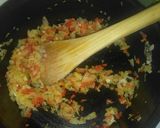 Foto del paso 2 de la receta: Hamburguesas de lentejas