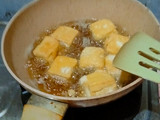 Tahu Kriuk Crispy