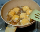 Foto langkah ke 3 dari resep Tahu Kriuk Crispy.