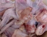 Foto langkah ke 1 dari resep Chicken Wing.