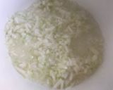 Csirkepörkölt tejfölösen nokedlivel recept fázis 3 fotója