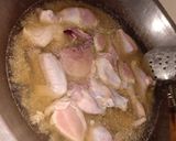 Foto langkah ke 4 dari resep Ayam Kalasan simple gurih manis.