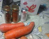 Foto del paso 1 de la receta: Hamburguesa