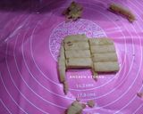 Foto langkah ke 5 dari resep Kastengel Ekonomis.