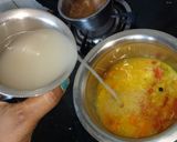 கேரட் சூப் ரெசிபி ஸ்டேப் 4 புகைப்படம்