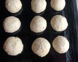 Foto del paso 5 de la receta: Pancitos saborizados con queso, cebolla y especias