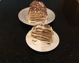 Mocha Chip Ice Cream Sandwich Layer Cake recipe step 14 photo