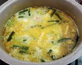 Foto langkah ke 5 dari resep 15.2#47 Sayur Lodeh Labu Siam.