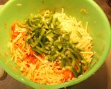Foto del paso 11 de la receta: Ensalada para hoy