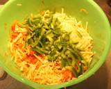 Foto del paso 11 de la receta: Ensalada para hoy