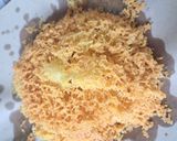 Foto langkah ke 7 dari resep Kremesan Simple Gurih 3 Bahan!.