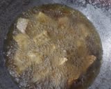 Foto langkah ke 2 dari resep Sayur Tempe Lombok Ijo.