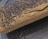 Foto del paso 1 de la receta: Budín de garbanzos