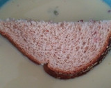 Foto del paso 3 de la receta: Pan francés relleno 🍞