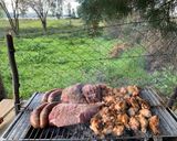 Foto del paso 4 de la receta: Parrillada Campestre en Familia