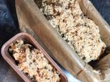Apfelbrot