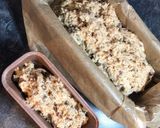 Apfelbrot Rezeptschritt 2 Foto