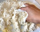 Foto del paso 1 de la receta: Panecillos rellenos