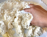 Foto del paso 1 de la receta: Panecillos rellenos